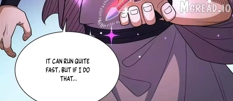 Divine Urban God Chapter 325  - page 33